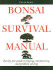 Bonsai Survival Manual.gif (7273 bytes)