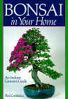 Bonsai in Your Home.gif (12993 bytes)